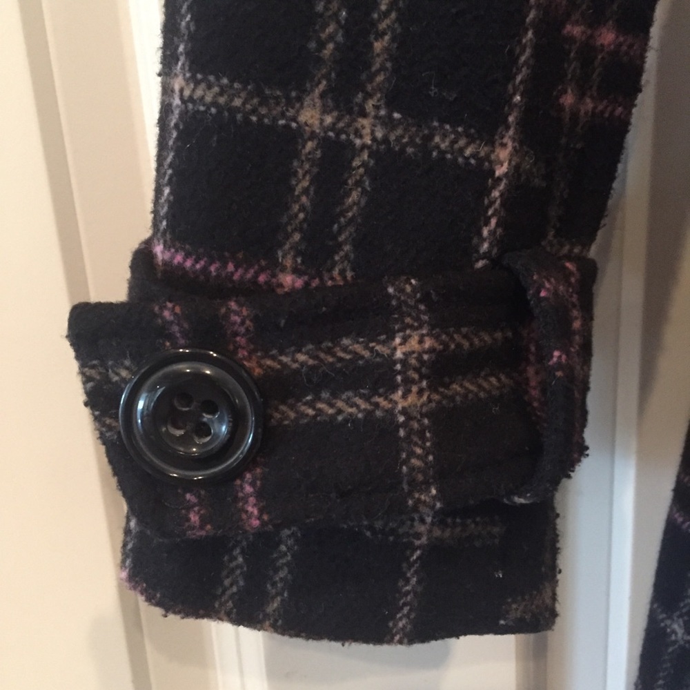 Charlotte Ruse Coat XS/S - Picture 4 of 16